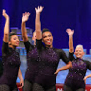 Meet your Posher, Kennedy